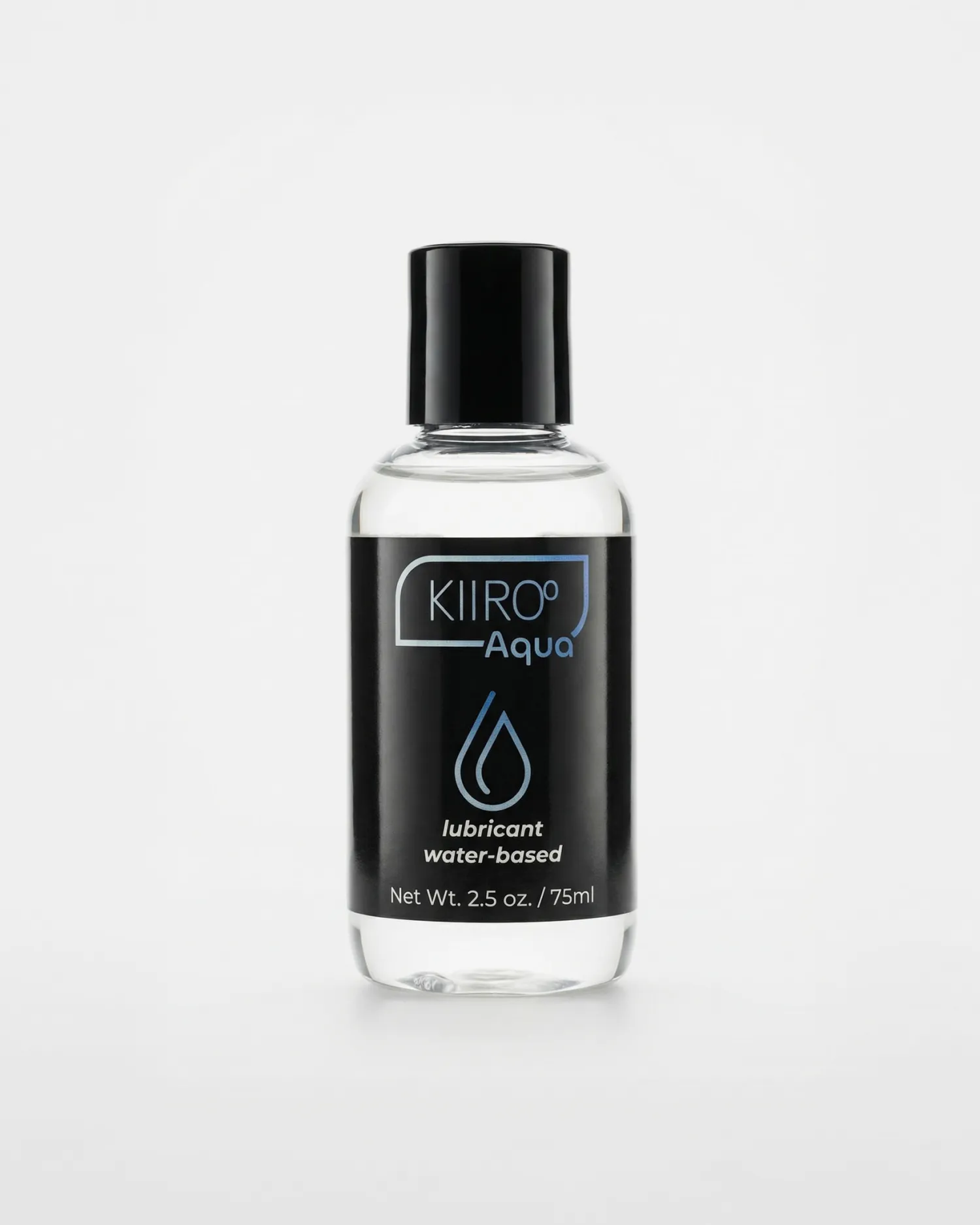 Aqua Premium Water-Based Intimate Lube 75ml