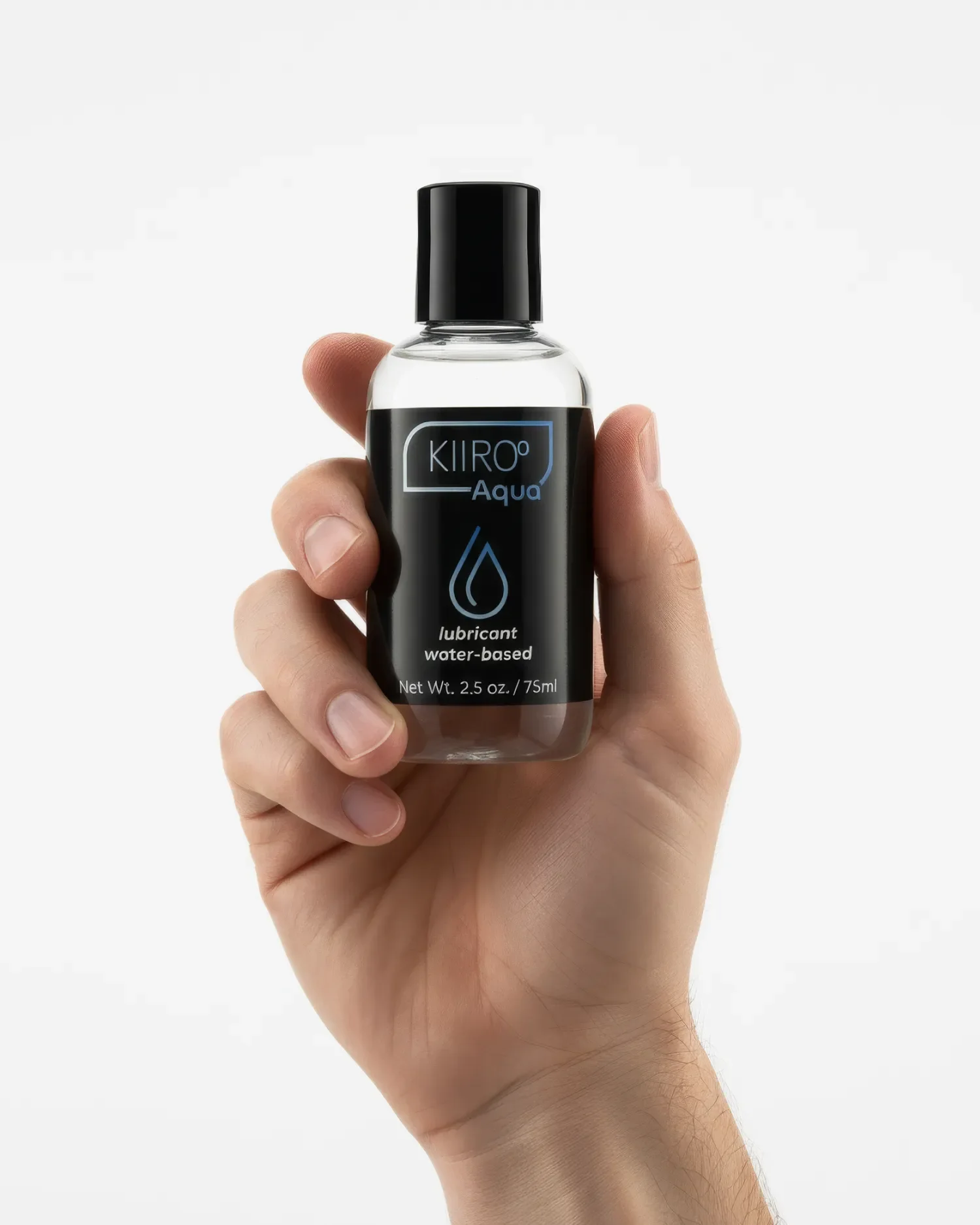 Aqua Premium Water-Based Intimate Lube 75ml - Image 2