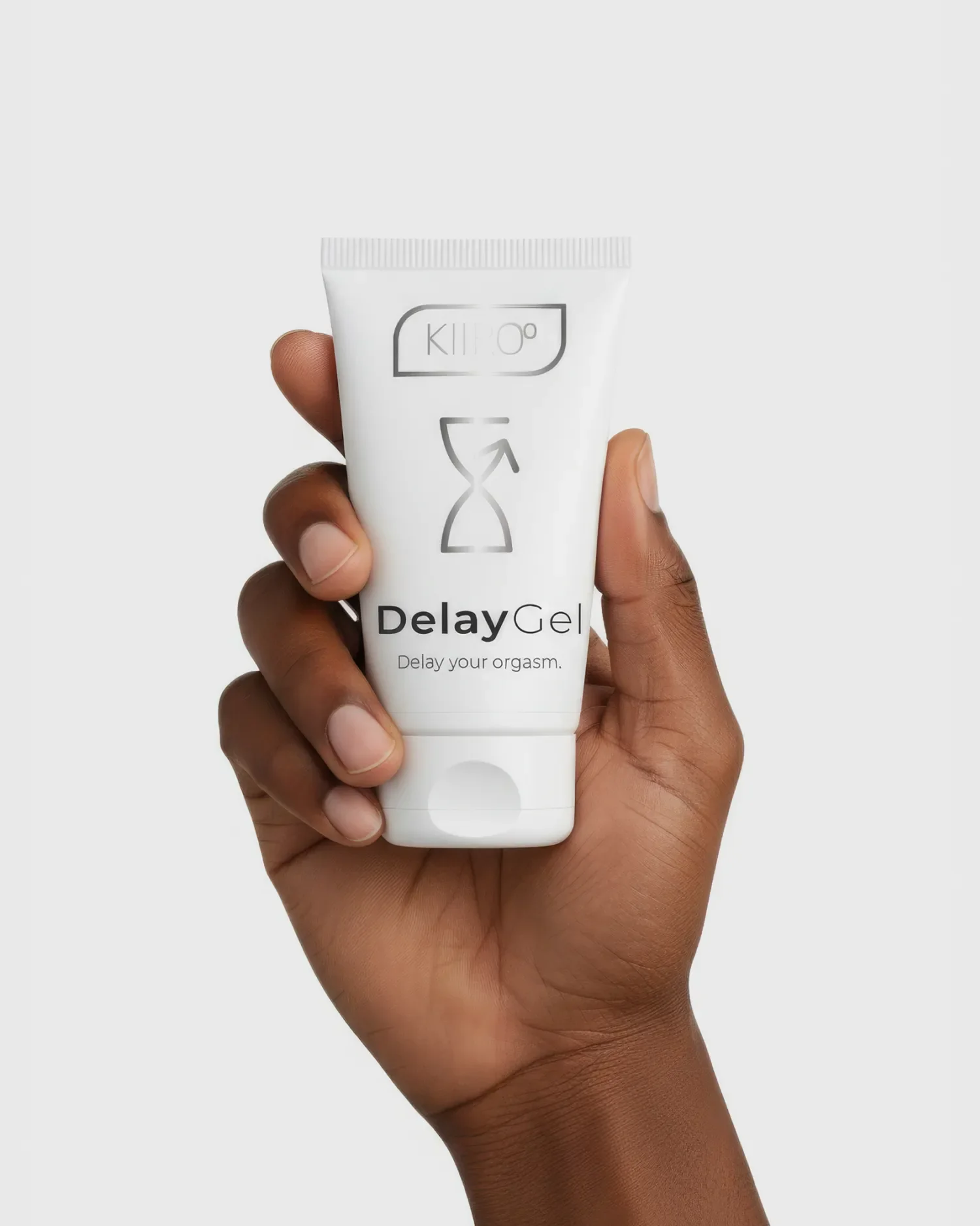 Delay Gel - Image 2