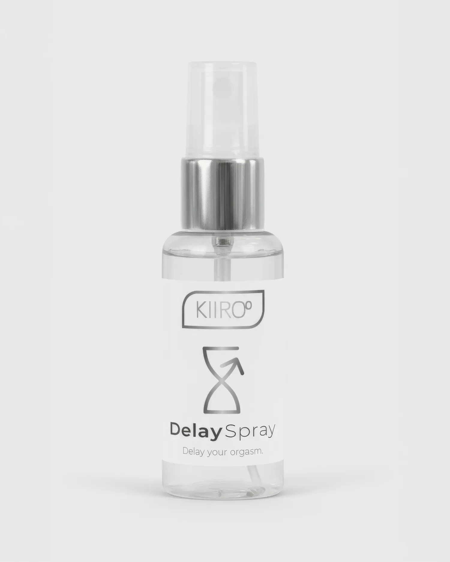 Delay Spray