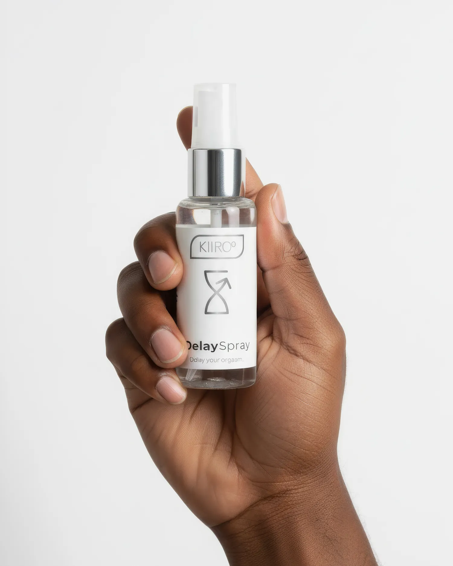 Delay Spray - Image 2
