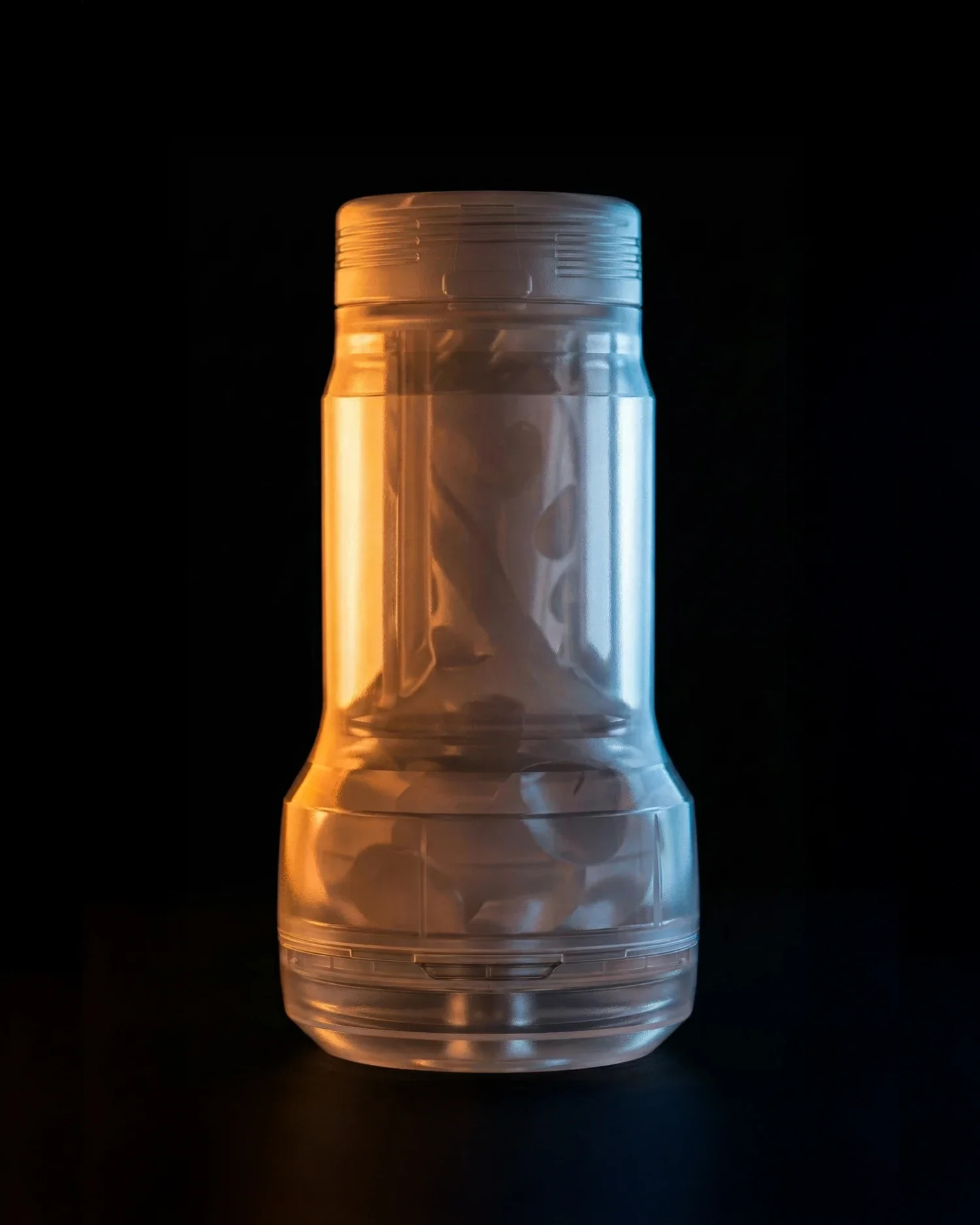 Feel Pocket Stroker Crystal - Image 3