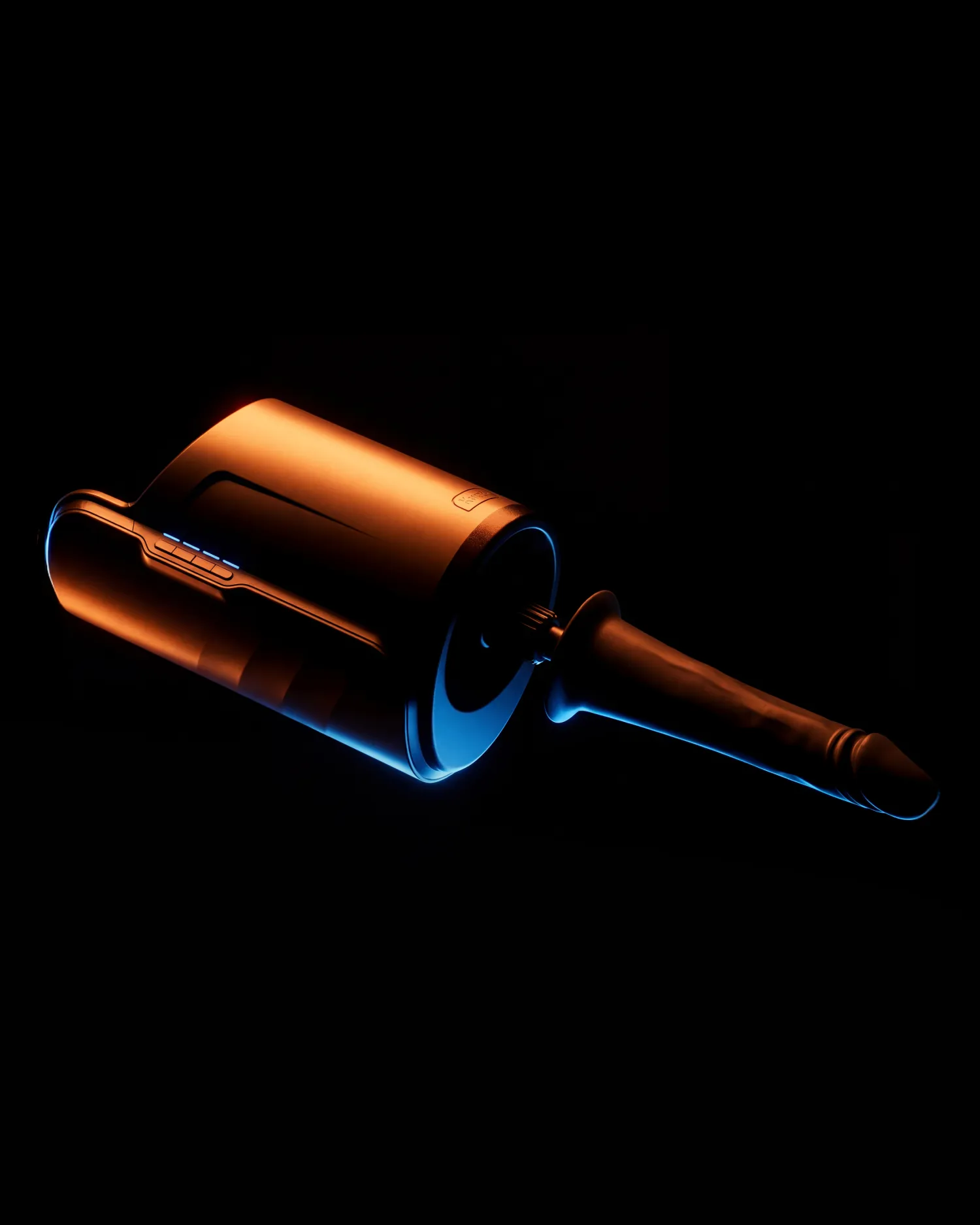 Keon Sex Machine - Image 3