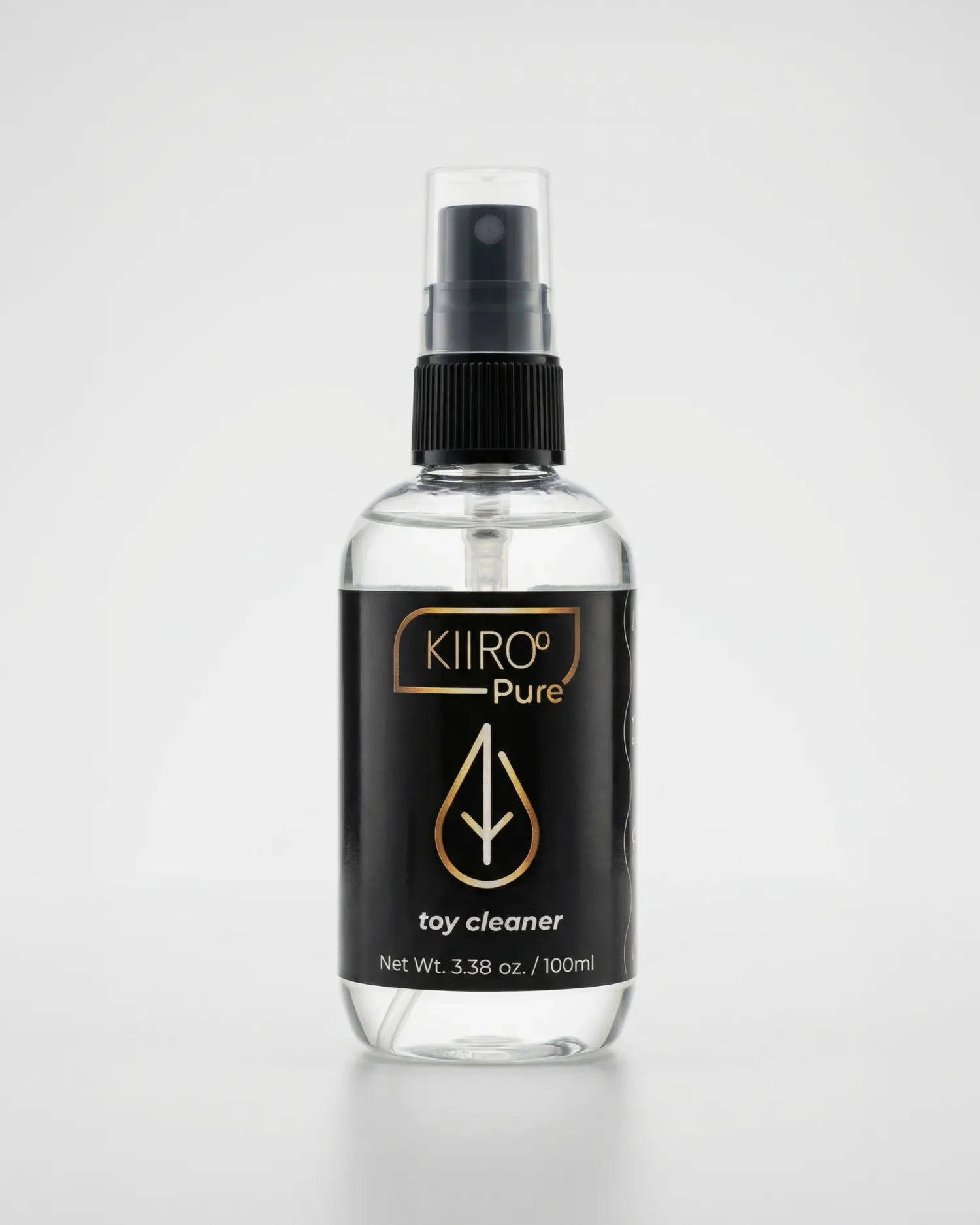 Pure Premium Toy Cleaner 100ml