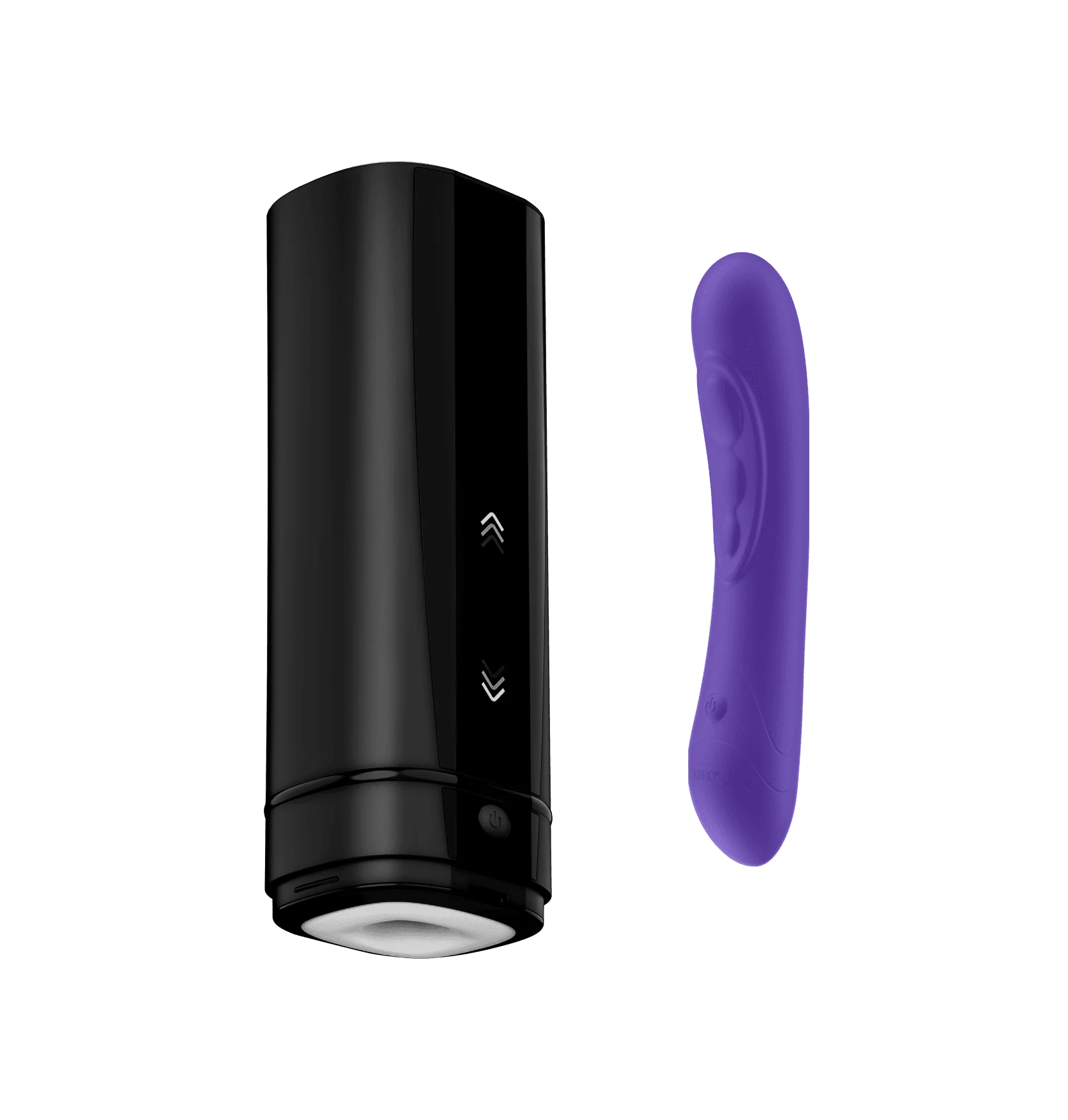 Pearl3 & Onyx+ Couple Set - Image 2
