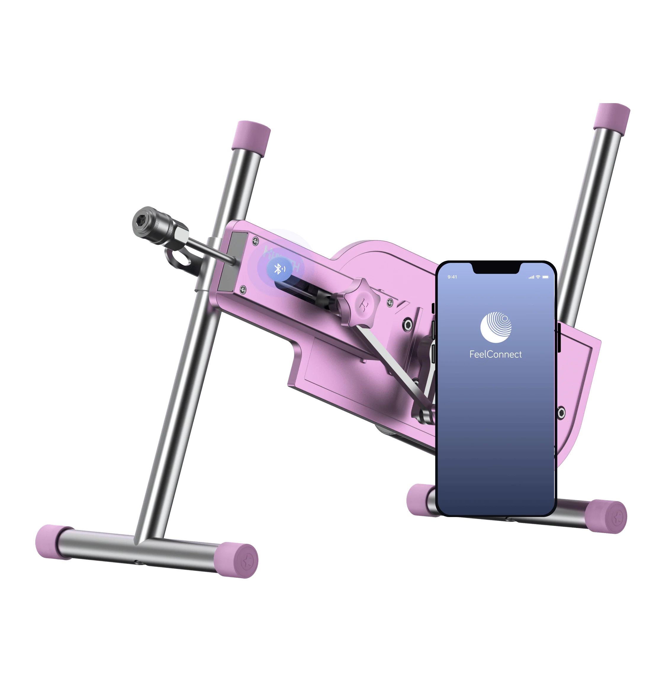 PleasureDrive for Performers - Image 2