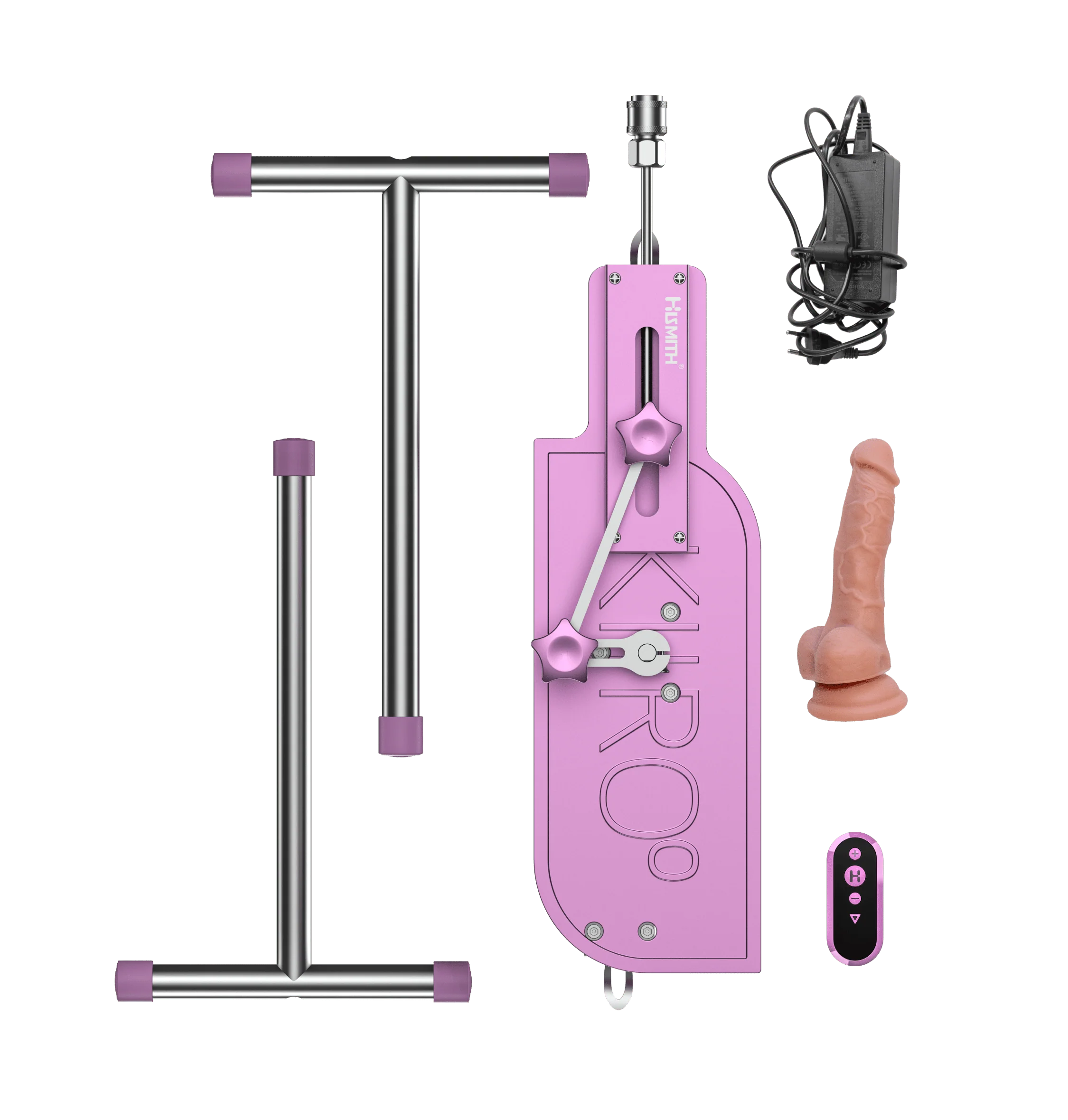 PleasureDrive for Performers - Image 3