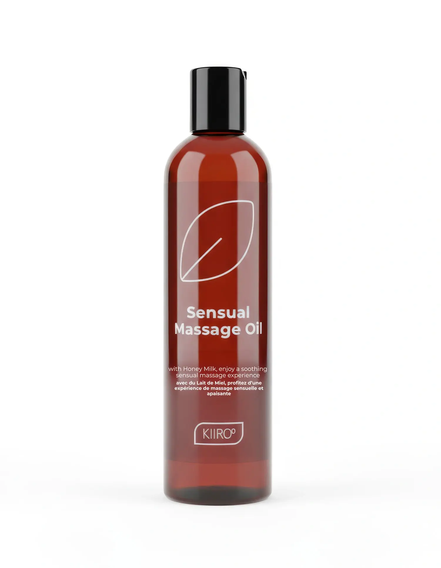 Sensual Massage Oil (250ml/8oz)